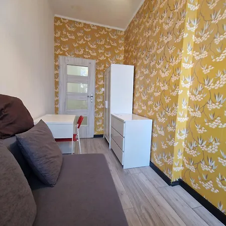 Staszica 6 By Zen4guest - Old Town Walk - 6 Bedrooms