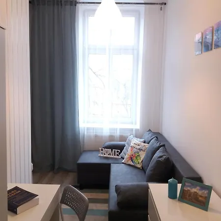 Staszica 6 By Zen4guest - Old Town Walk - 6 Bedrooms Apartmán *