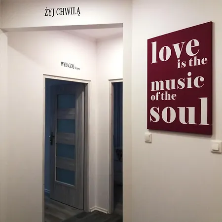 Staszica 6 By Zen4guest - Old Town Walk - 6 Bedrooms Apartament *