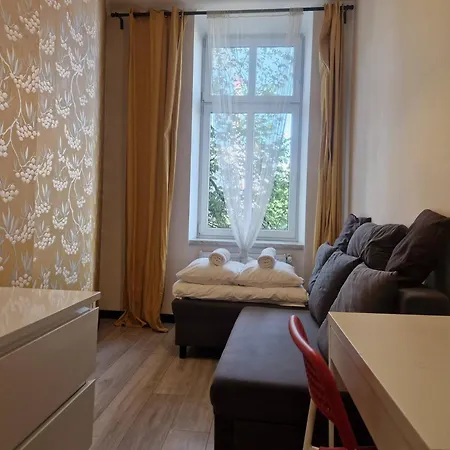 Apartmán Staszica 6 By Zen4guest - Old Town Walk - 6 Bedrooms