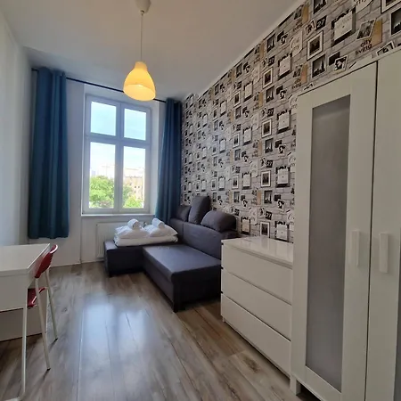 Staszica 6 By Zen4guest - Old Town Walk - 6 Bedrooms Apartament Wrocław
