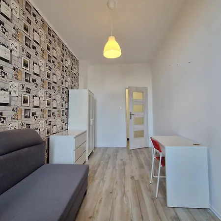 Staszica 6 By Zen4guest - Old Town Walk - 6 Bedrooms