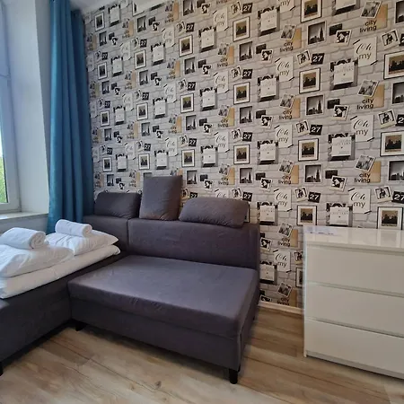 Apartament Staszica 6 By Zen4guest - Old Town Walk - 6 Bedrooms *