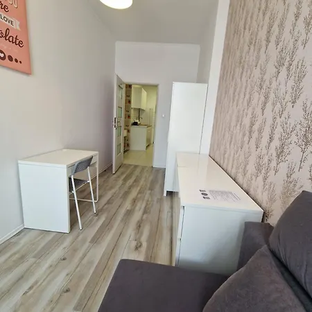 Staszica 6 By Zen4guest - Old Town Walk - 6 Bedrooms Apartmán *