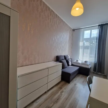 Staszica 6 By Zen4guest - Old Town Walk - 6 Bedrooms Apartament *