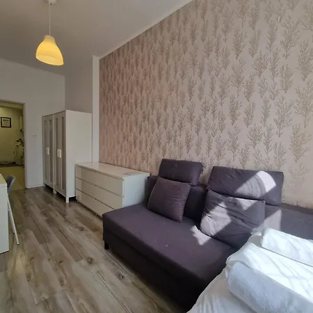 Staszica 6 By Zen4guest - Old Town Walk - 6 Bedrooms