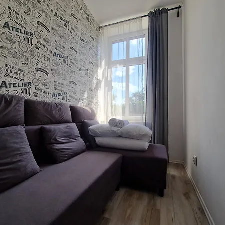 Staszica 6 By Zen4guest - Old Town Walk - 6 Bedrooms Apartament