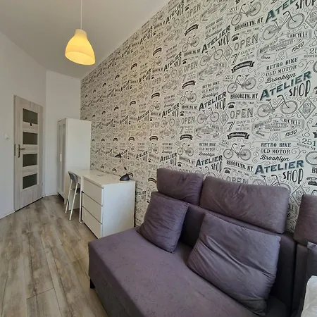 Apartament Staszica 6 By Zen4guest - Old Town Walk - 6 Bedrooms