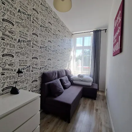 Staszica 6 By Zen4guest - Old Town Walk - 6 Bedrooms * Wrocław