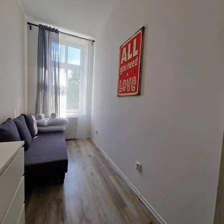 Staszica 6 By Zen4guest - Old Town Walk - 6 Bedrooms