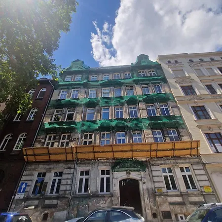 Apartament Staszica 6 By Zen4guest - Old Town Walk - 6 Bedrooms Wrocław